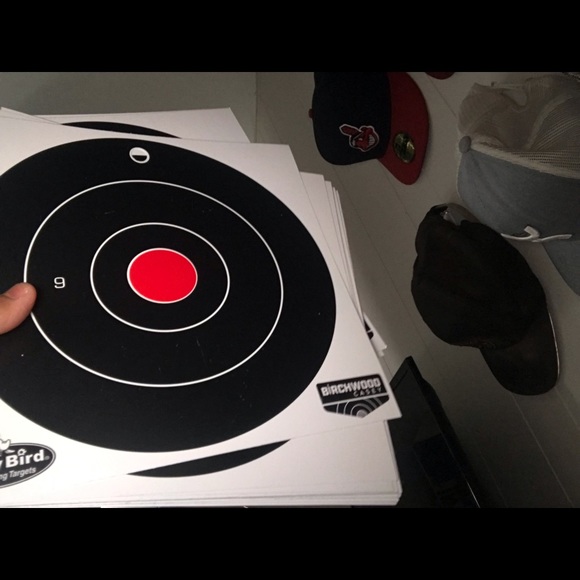 Air Rifle - Picture 2 of 7